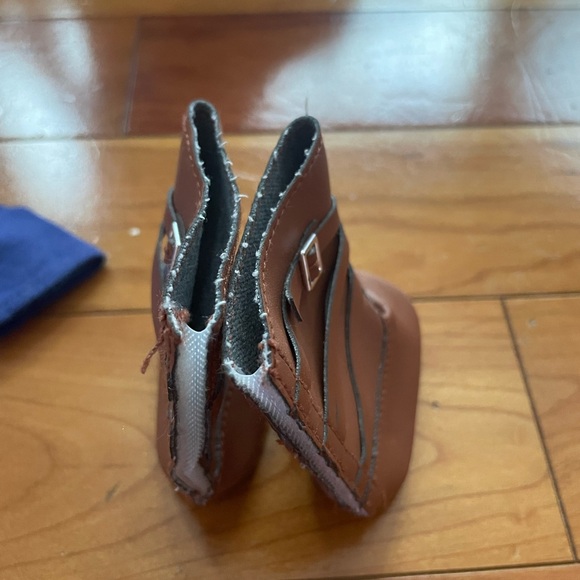 American Girl Doll Of The Year Sage 2013 - Picture 11 of 13